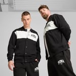 PUMA SQUAD Erkek Bomber Ceket
