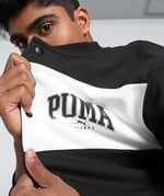PUMA SQUAD Erkek Bomber Ceket
