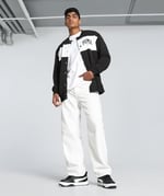 PUMA SQUAD Erkek Bomber Ceket