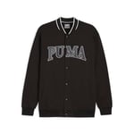 Puma Squad Erkek Ceket