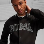 Puma Squad Erkek Ceket