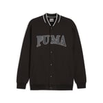 Puma Squad Erkek Ceket