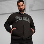 Puma Squad Erkek Ceket