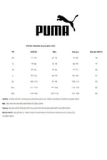 Puma Squad Erkek Eşofman Takımı, Kapüşonlu, Kırmızı, S Beden