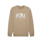 Puma Squad Sweatshirt, 68179522