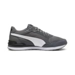 PUMA ST Runner v4 Mesh Spor AyakkabıUnisex Yetişkin
