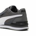 PUMA ST Runner v4 Mesh Spor AyakkabıUnisex Yetişkin
