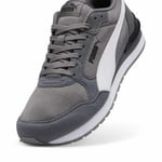 PUMA ST Runner v4 Mesh Spor AyakkabıUnisex Yetişkin