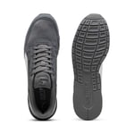 PUMA ST Runner v4 Mesh Spor AyakkabıUnisex Yetişkin