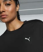 PUMA STUDIO TWIST TEE Polo Tişört Kadın
