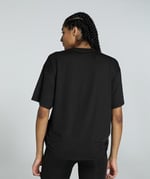 PUMA STUDIO TWIST TEE Polo Tişört Kadın