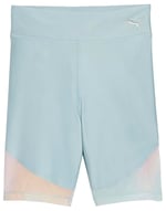 PUMA SUMMER DAZE BIKE SHORTS Biker Şort Kız çocuk