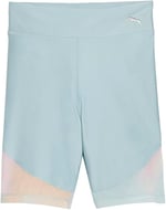 PUMA SUMMER DAZE BIKE SHORTS Biker Şort Kız çocuk