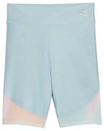 PUMA SUMMER DAZE BIKE SHORTS Biker Şort Kız çocuk