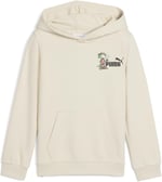 PUMA SUPER PUMA Hoodie Hoodies Erkek çocuk