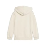PUMA SUPER PUMA Hoodie Hoodies Erkek çocuk