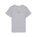 Puma T-Shirt, 4-5 Yaş, 5003121823
