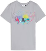 Puma T-Shirt, 4-5 Yaş, 5003121823