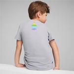 Puma T-Shirt, 4-5 Yaş, 5003121823