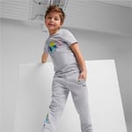 Puma T-Shirt, 4-5 Yaş, 5003121823