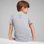 Puma T-Shirt, 7-8 Yaş, 5003121823