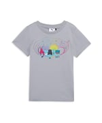 Puma T-Shirt, 7-8 Yaş, 5003121823