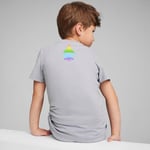 Puma T-Shirt, 7-8 Yaş, 5003121823