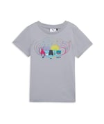 Puma T-Shirt, 7-8 Yaş, 5003121823