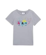 Puma T-Shirt, 7-8 Yaş, 5003121823