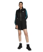 Puma T7 Romper Siyah Tulum, 626811