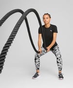 Puma Tad Essentials Crew Tişört, 57-527177-1