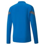PUMA Takım Final Sweatshirt Erkek