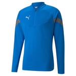 PUMA Takım Final Sweatshirt Erkek