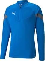 PUMA Takım Final Sweatshirt Erkek