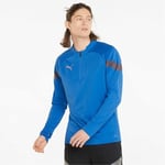 PUMA Takım Final Sweatshirt Erkek