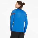 PUMA Takım Final Sweatshirt Erkek