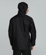 PUMA Takım finali Allweather Jkt Kapüşonlu ceket Üniseks Yetişkin
