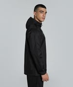 PUMA Takım finali Allweather Jkt Kapüşonlu ceket Üniseks Yetişkin