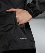 PUMA Takım finali Allweather Jkt Kapüşonlu ceket Üniseks Yetişkin