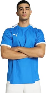Puma Team Liga Jersey Erkek Tişört