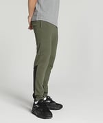 PUMA Teamcup Casuals pantolon Örgü pantolon Erkek