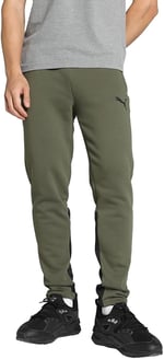 PUMA Teamcup Casuals pantolon Örgü pantolon Erkek