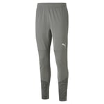 PUMA Teamcup eşofman altı Slim Fit pantolon Erkek
