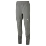 PUMA Teamcup eşofman altı Slim Fit pantolon Erkek