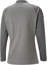 PUMA Teamcup Training 1/4 Zip Top Slim Fit Top Erkek
