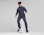 Puma Teamcup Training Jacket Erkek Futbol Antrenman Ceketi 65798306 Lacivert