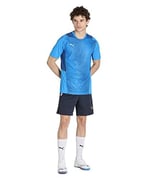 Puma Teamcup Training Jersey Erkek Futbol Forması 65673506 Mavi