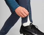 Puma Teamcup Training Pants Erkek Futbol Eşofman Altı 65836906 Lacivert
