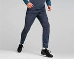 Puma Teamcup Training Pants Erkek Futbol Eşofman Altı 65836906 Lacivert
