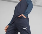 Puma Teamcup Training Pants Erkek Futbol Eşofman Altı 65836906 Lacivert